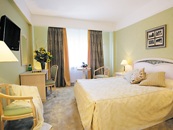 Peak Hotel::Standard